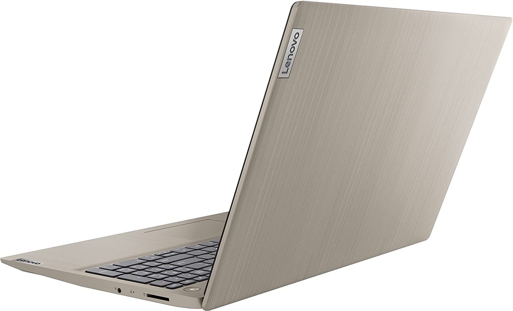 LAPTOP | LENOVO | 15ITL05 IDEAPAD 3 | I3 | 4GB | 128GB SSD | DDR4 | 2666 MHZ | 15.6"