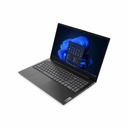 LAPTOP | LENOVO | V15-G3 | I7 12TH GEN | 16GB | 512GB SSD | DDR4 | 3200 MHZ | 15.6"
