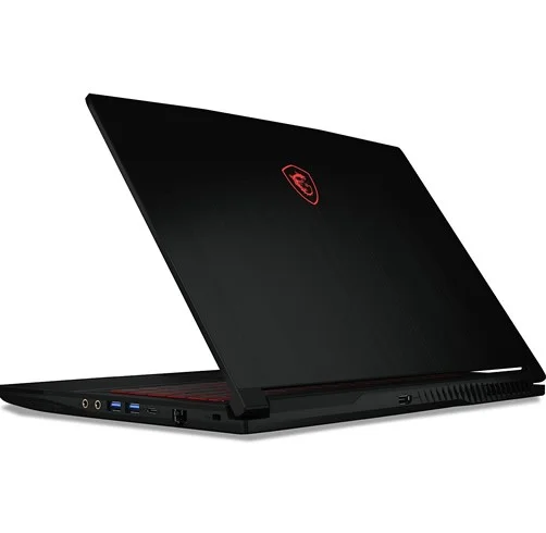 LAPTOP | MSI | GF63 | I5 12TH GEN | 8GB | 512GB SSD | 15.6" | RTX2050
