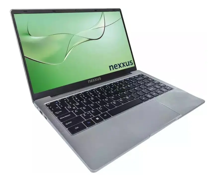 LAPTOP | NEXXUS | DB-101-C | CELERON N-SERIES | 8GB | 256GB SSD | DDR4 | 14"