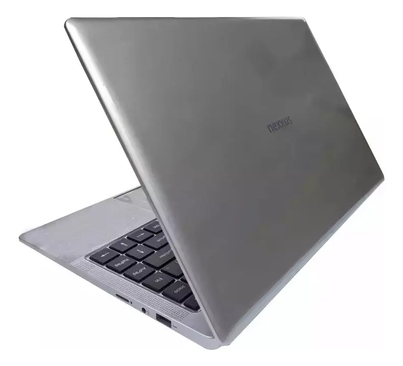 LAPTOP | NEXXUS | DB-101-C | CELERON N-SERIES | 8GB | 256GB SSD | DDR4 | 14"