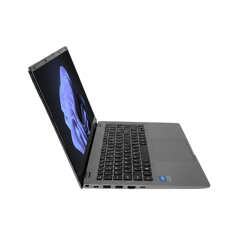 LAPTOP | SPIDERTEC | INGENIUM 15A | INTEL I5-1240P |16GB | 256GB SSD | DDR4 | 3200 MHZ | 15.6" | WINDOWS 11