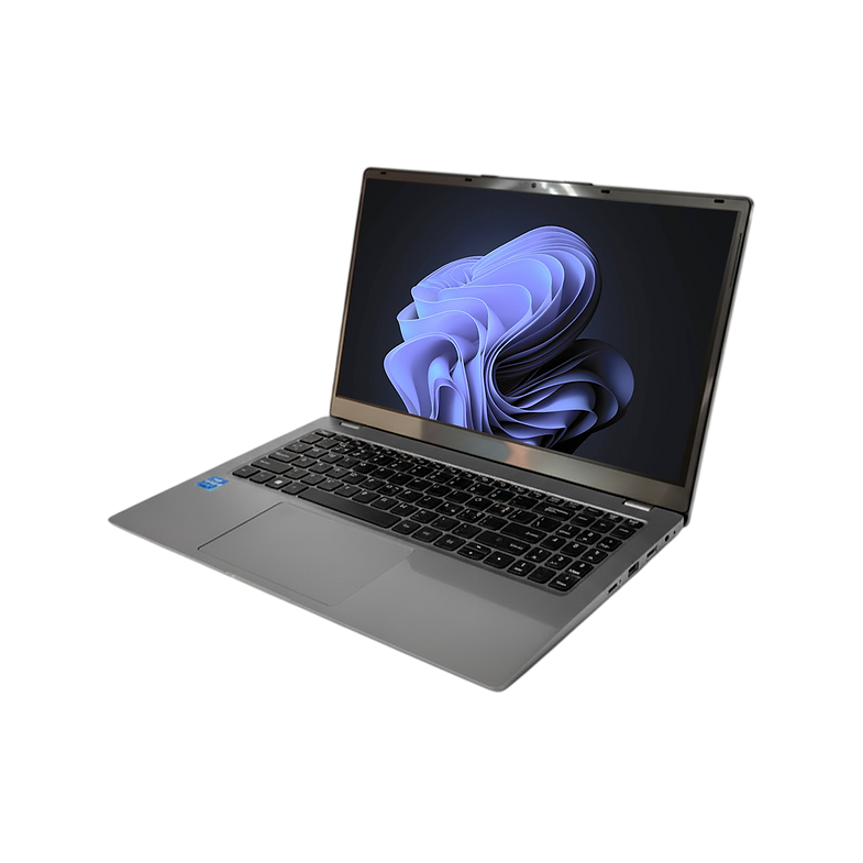 LAPTOP | SPIDERTEC | INGENIUM 15A | INTEL I5-1240P |16GB | 256GB SSD | DDR4 | 3200 MHZ | 15.6" | WINDOWS 11