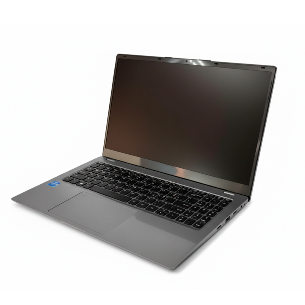 LAPTOP | SPIDERTEC | INGENIUM 15B | INTEL I5-1240P |16GB | 512GB SSD | 15.6" | WINDOWS 11