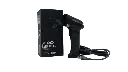 LECTOR DE CODIGO DE BARRA | JEMIP | JP-BC001B02C | CABLE 1.8 METROS | 120FPS | USB-HID | USB-COM | RS232Z | 1D 2D | PDF417-QR-DATA MATIX-AZ