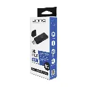 LECTOR DE TARJETA | USB 3.0 | UNNO TEKNO | CARD READER | CR1004BK