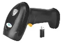 LECTORA DE CODIGO DE BARRA | HS-150 | 1D | WL AO-SC-1001 | INALAMBRICA