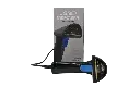 LECTORA DE CODIGO DE BARRA | JEMIP | JP-BC001B01 | CABLE 1.8M | 120FPS | USB-HID | USB-COM | 1D | 2D