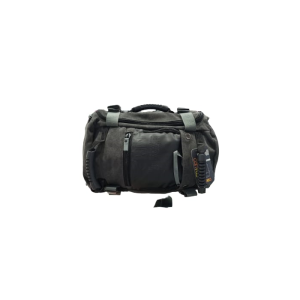 MALETIN MOCHILA | NYCK | CANVAS | 14.1"