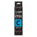 MAXIPRINT | GT52C | HP | INK THANK | 115 | 116 | 310 | 311 | 315 | 316 | 318 | 319 | 410 | 411 | 415 | 415 | 416 | 418 | 419