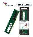 MEMORIA RAM | ADATA | 16GB | DDR4 | 3200MHZ | UDIMM PARA PC | AD4U320016G22