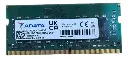 MEMORIA RAM | ADATA | 8GB | DDR4 | 3200MHZ | SODIMM PARA PC | AD4U32008G22