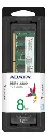 MEMORIA RAM | ADATA | 8GB | DDR4 | 3200MHZ | UDIMM PARA PC | AD4U32008G22-SG
