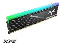MEMORIA RAM | ADATA | XPG | 16GB | GAMING | DDR5 | 5600MHZ | LANCER BLAD UDIMM PARA PC