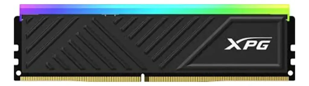 MEMORIA RAM | ADATA | XPG SPECTRIX | D35G | RGB | 8GB | DDR4 | 3200 MHZ | GAMING | NON-ECC | CL16