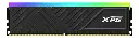 MEMORIA RAM | ADATA | XPG SPECTRIX | D35G | RGB | 8GB | DDR4 | 3200 MHZ | GAMING | NON-ECC | CL16