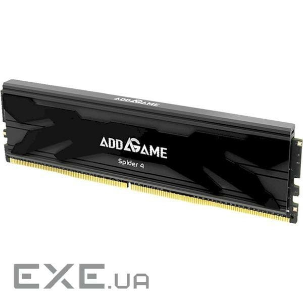MEMORIA RAM | ADDLINK | 16GB | 3200MHZ | DDR4 | CL 16 | RGB DESKTOP