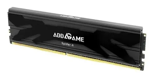MEMORIA RAM | ADDLINK | 16GB | 3600MHZ | DDR4 | CL18 | GAMING DESKTOP