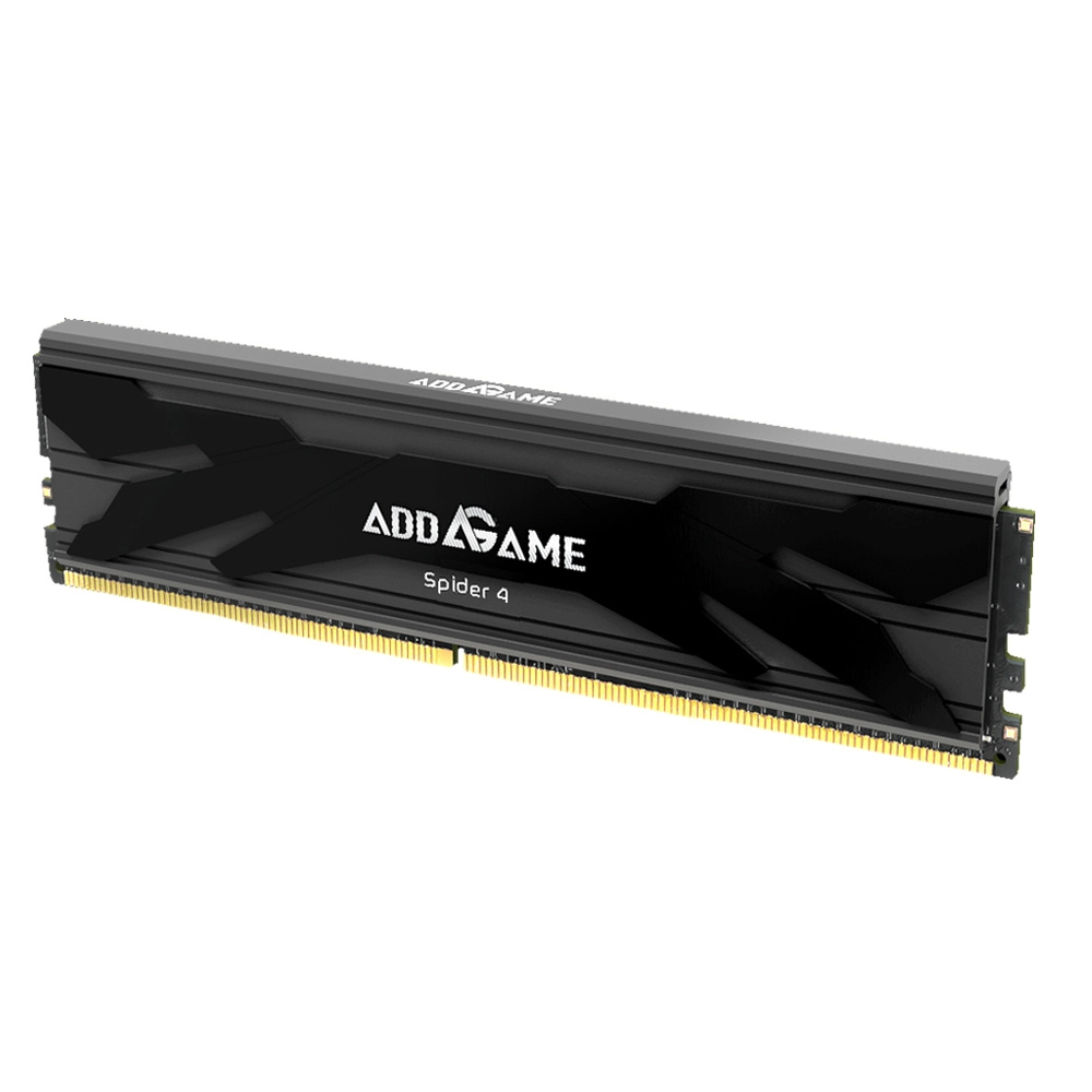 MEMORIA RAM | ADDLINK | 8GB | 3600MHZ | DDR4 | CL18 | RGB DESKTOP