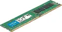 MEMORIA RAM | CRUCIAL | 16GB | DDR4 | 2666MHZ | PC4-21300 | DESKTOP