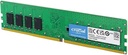 MEMORIA RAM | CRUCIAL | 32GB | 3200MHZ | DDR4 | PC4-25600 | CL22 DESKTOP | CT32G4DFD832A