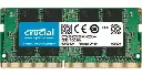 MEMORIA RAM | CRUCIAL | 8GB | 2666 MHZ | PC4 21300 | CL 19 | DDR4 | DESKTOP
