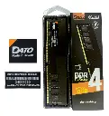 MEMORIA RAM | DATO | DDR4 | 8GB | 3200MHZ | PARA PC | DT8G4DLDND32