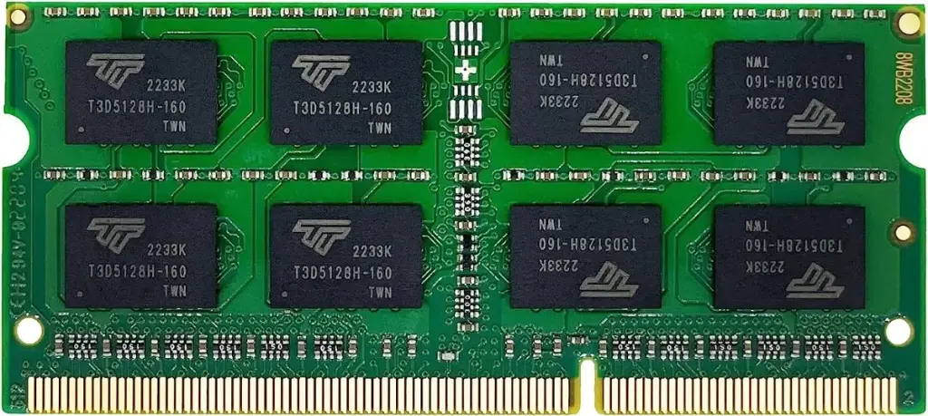MEMORIA RAM | DDR3L | 1.35V | 8GB | 1600MHZ | DUAL PACK | TIMETEC