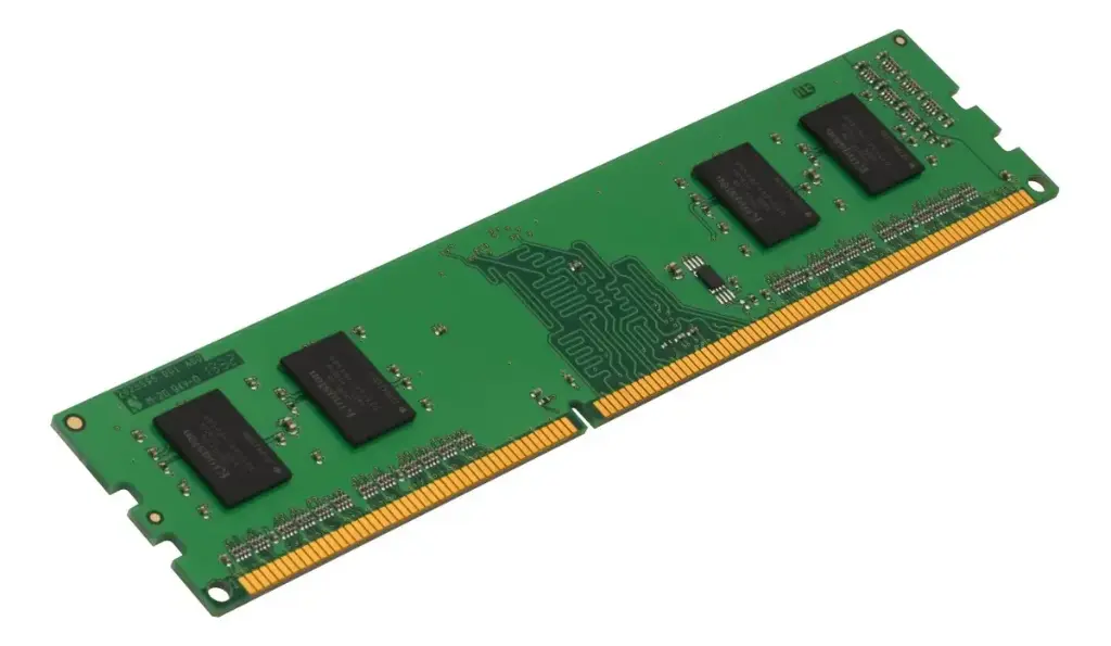 MEMORIA RAM | DDR4 | KINGSTON | VALUERAM | 8GB | 3200MHZ | UDIMM