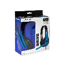 AUDIFONOS UNNO TEKNO ACE 7 MICROFONO 3.5MM HS7207BL