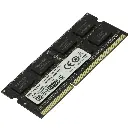 MEMORIA RAM | HIKSEMI | 8GB | DDR3 | 1600MHZ | SODIMM HIKER | HSC308S16Z1