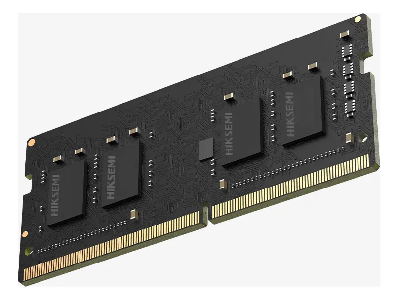 MEMORIA RAM | HIKSEMI | HIKER | 16GB | DDR4 | 16GB | 2666 MHZ | SODIMM | PARA LAPTOP 