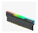MEMORIA RAM | HIKVISION | HIKSEMI | UDIMM | DDR4 | 16GB | 3200MHZ | FUTURE RGB | HSC416U32C4