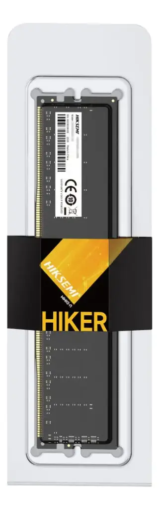 MEMORIA RAM | HIKVISION | HIKSEMI | UDIMM | DDR4 | 16GB | 3200MHZ | HSC416U32Z1