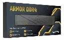 MEMORIA RAM | HIKVISION | HIKSEMI | UDIMM | DDR4 | 8GB | 3200MHZ | HSC408U32Z1