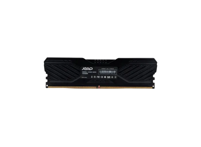 MEMORIA RAM | JEMIP | 16GB | DDR5 | 5600MHZ | UDIMM | PARA PC 