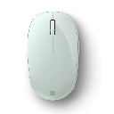 MOUSE | MICROSOFT | INALAMBRICO | 4 BOTONES | MENTA