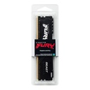 MEMORIA RAM | KINGSTON | 8GB | FURY BEAST | 2666MHZ | PC4-21300 | CL16 | DDR4 | DESKTOP
