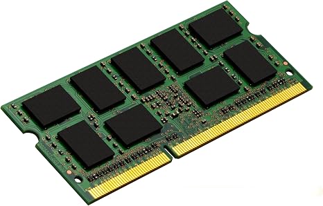 MEMORIA RAM | KINGSTON | 8GB | DDR3L | 1600MHZ | 12800 | SODIMM | 240 PINES | PARA LAPTOP