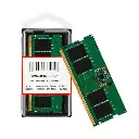 MEMORIA RAM | KINGSTON | 8GB | DDR5 | 5600MHZ | CL46 | SODIMM | PARA LAPTOP