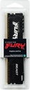 MEMORIA RAM | KINGSTON | FURY | 16GB | DDR4 | 3200