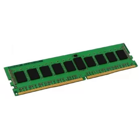 MEMORIA RAM | KINGSTON | VALUE | 4GB | DDR4 | 2400MHZ | UDIMM