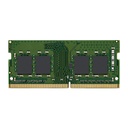 MEMORIA RAM | KINGSTON | VALUERAM | 8GB | DDR4 | 3200MHZ | SODIMM | KVR32S22S6|8
