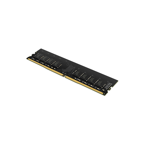 MEMORIA RAM | LEXAR | 32GB | DDR4 | 3200MHZ | DESKTOP | UDIMM | LD4AU032G