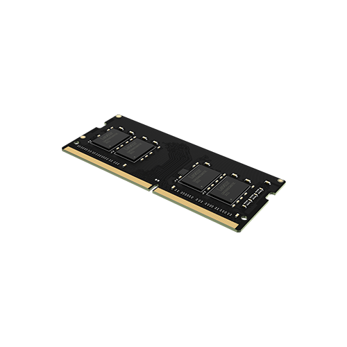MEMORIA RAM | LEXAR | 8GB | DDR4 | 3200MHZ | SODIMM | LD4AS008G-B3200GSST