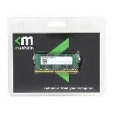 MEMORIA RAM | MUSHKIN | ESSENTIALS | 8GB | DDR3L | 1600MHZ | SODIMM