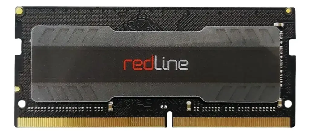 MEMORIA RAM | MUSHKIN | REDLINE | 16GB | DDR4 | 3200MHZ | SODIMM