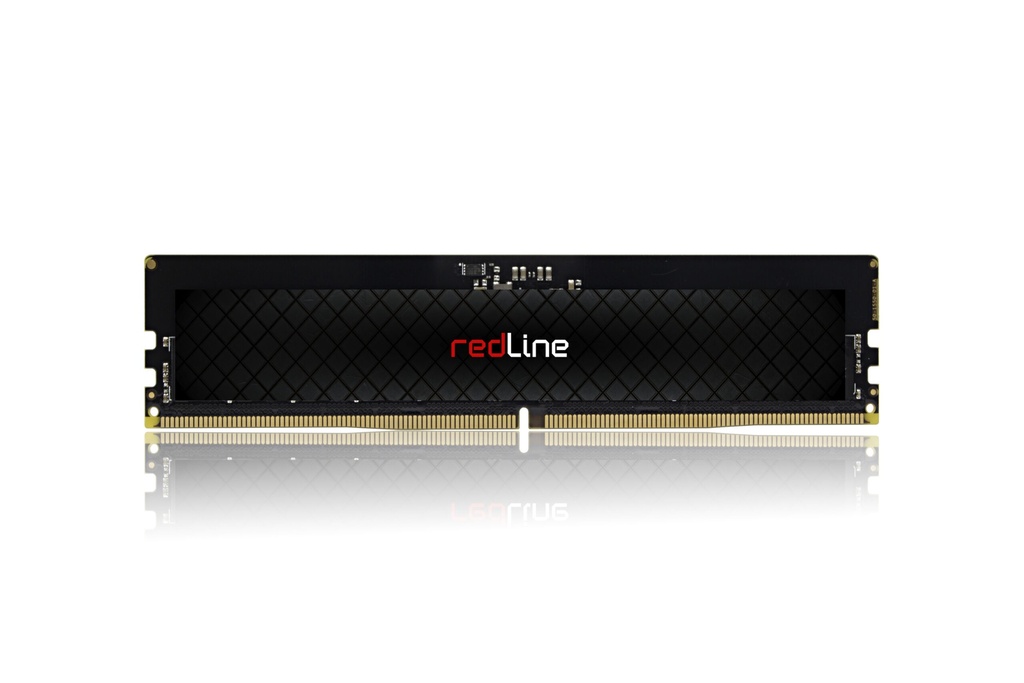 MEMORIA RAM | MUSHKIN | REDLINE | 16GB | DDR5 | 4800MHZ | UDIMM