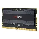 MEMORIA RAM | MUSHKIN | REDLINE | 16GB | DDR5 | 5600MHZ | SODIMM | MRA5S560LKKD16G