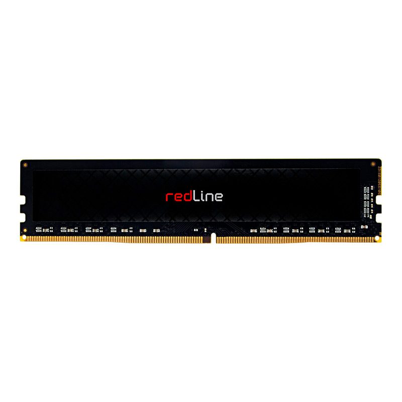 MEMORIA RAM | MUSHKIN | REDLINE | 32GB | DDR4 | 3200MHZ | UDIMM